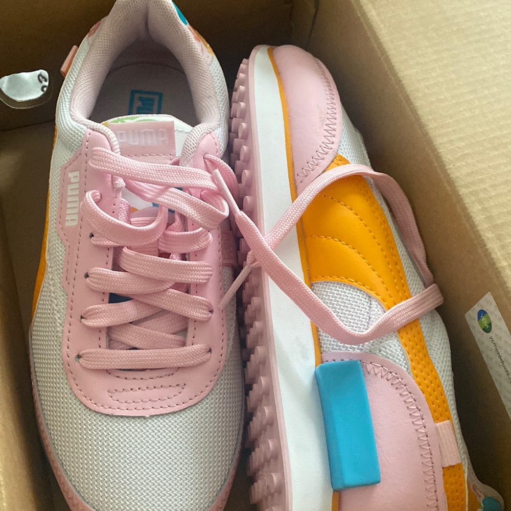 PUMAS